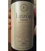 Luzon Crianza Seleccion 12 meses 2008